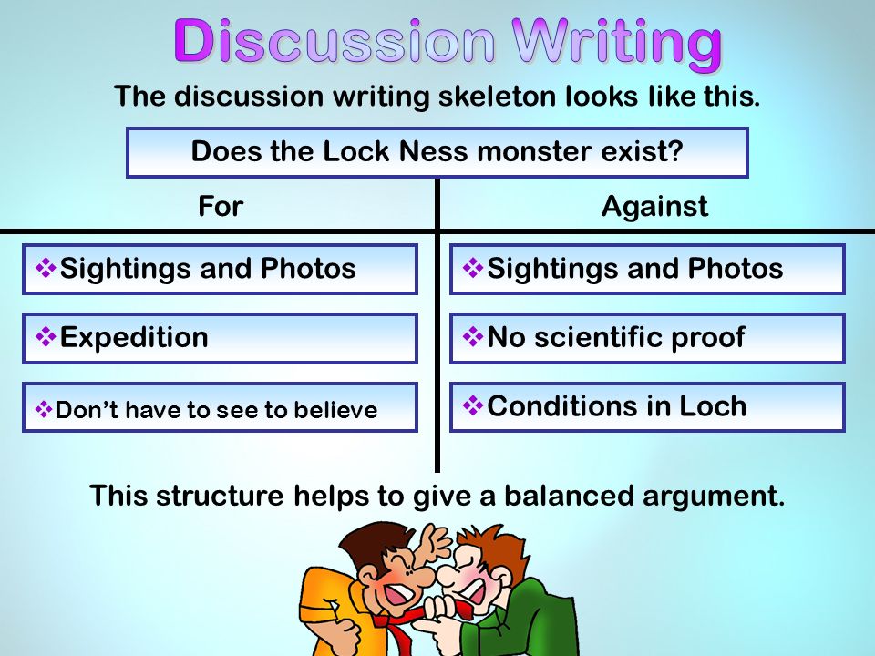 IELTS Writing Task 2 Essay Structures